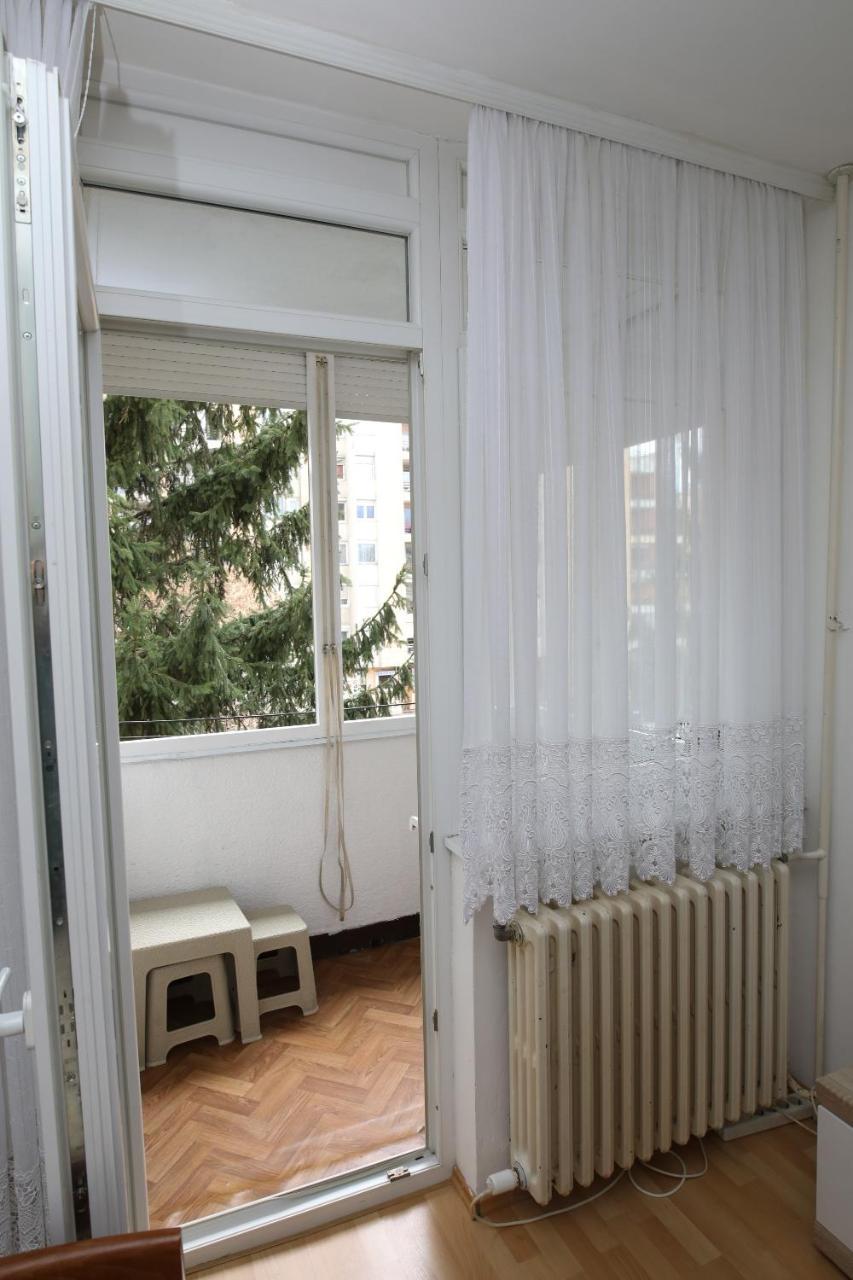Apartman Centar 1 Banja Luka Exterior foto