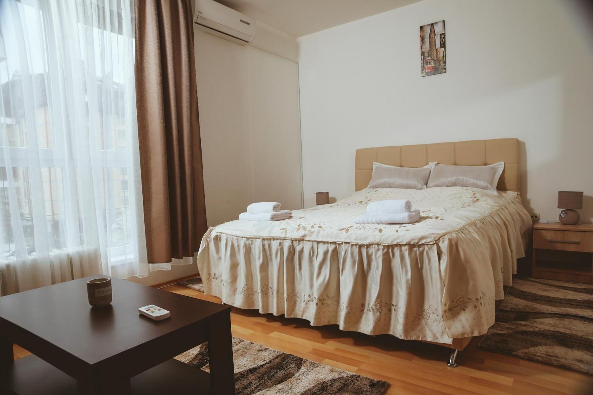 Apartman Centar 1 Banja Luka Exterior foto