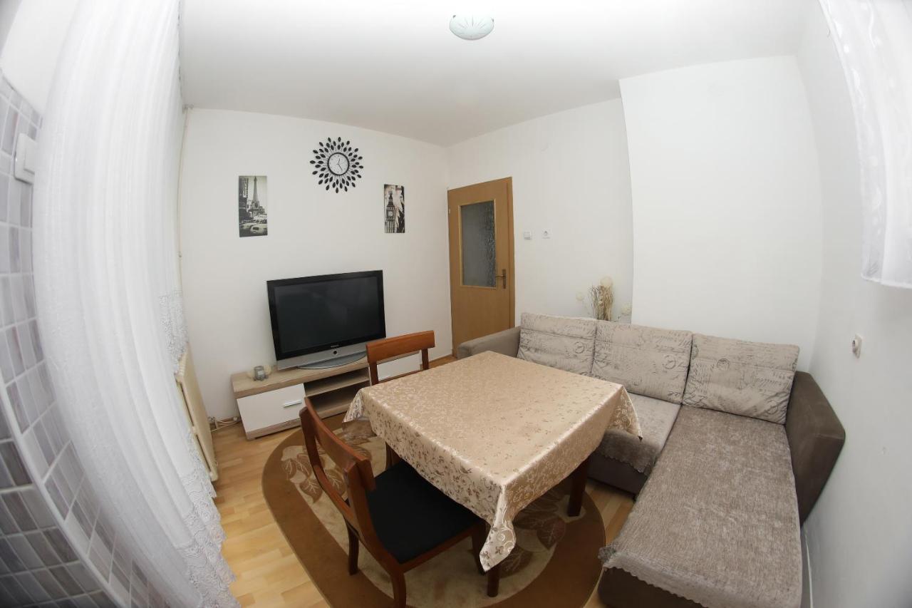 Apartman Centar 1 Banja Luka Exterior foto