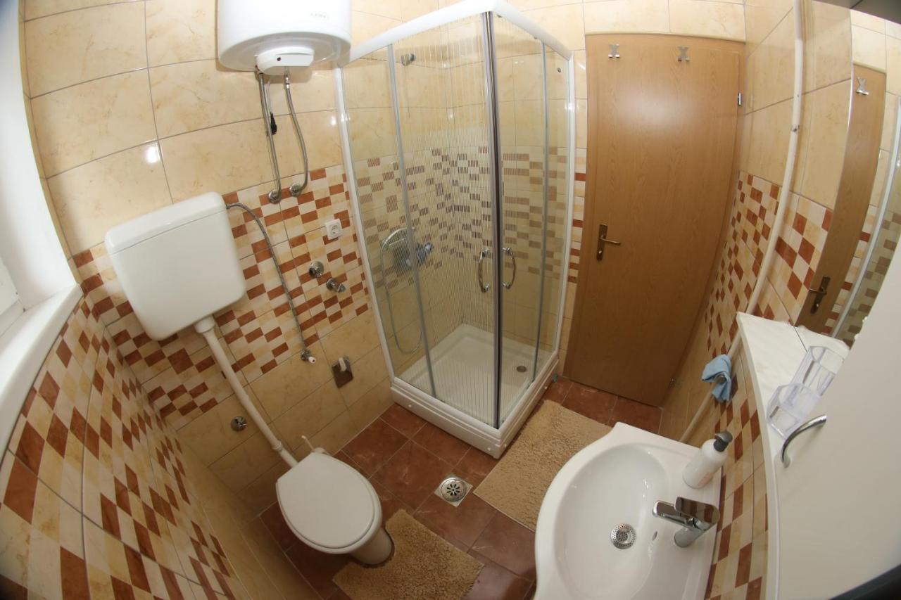 Apartman Centar 1 Banja Luka Exterior foto