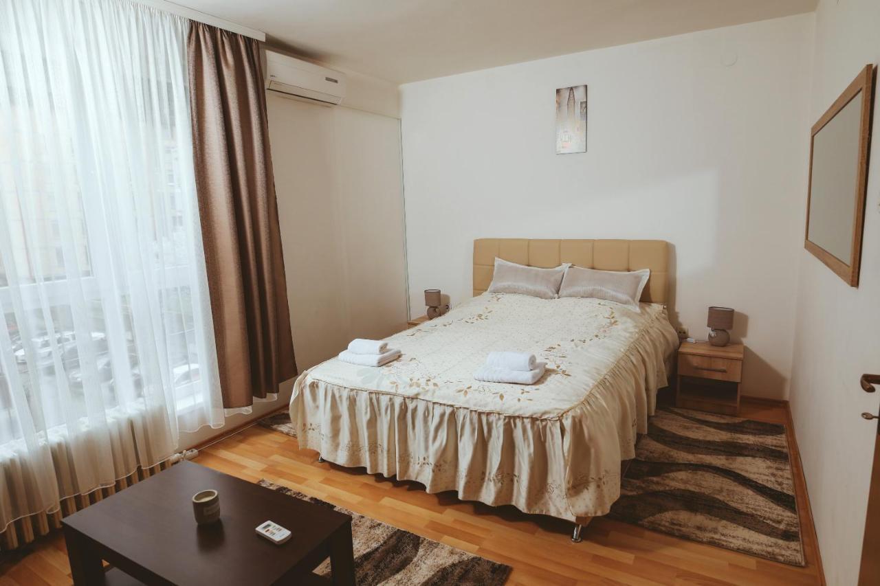 Apartman Centar 1 Banja Luka Exterior foto