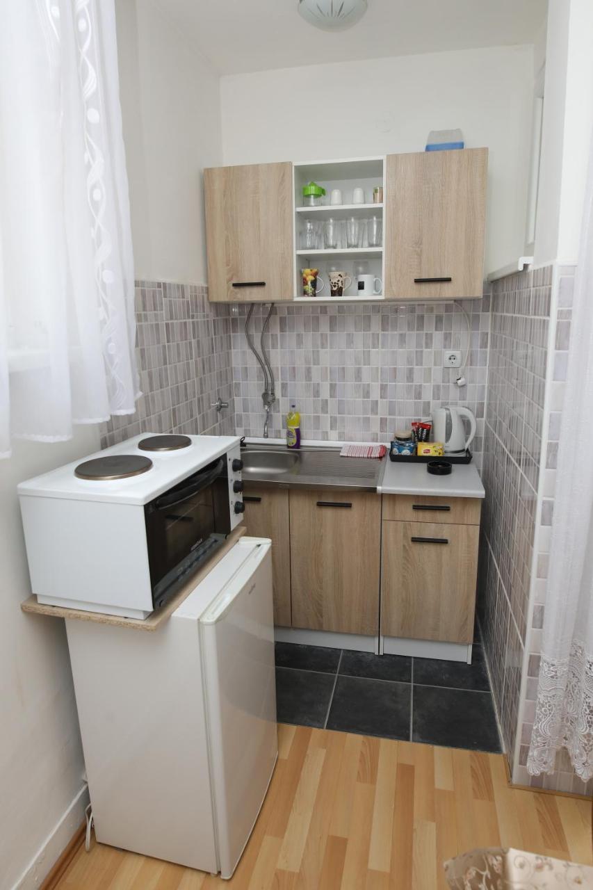 Apartman Centar 1 Banja Luka Exterior foto